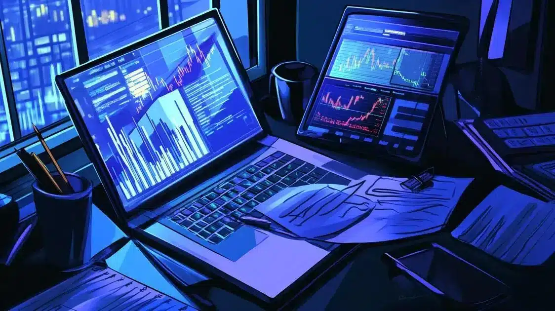 Como interpretar relatórios econômicos de forma eficaz