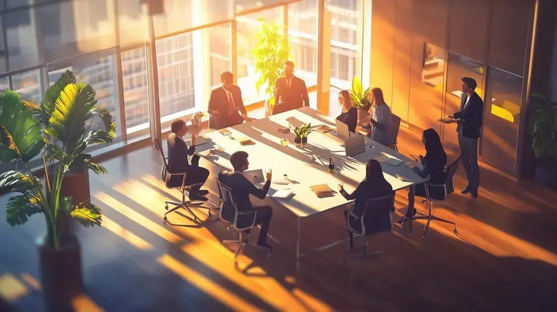 Como medir a eficácia da liderança