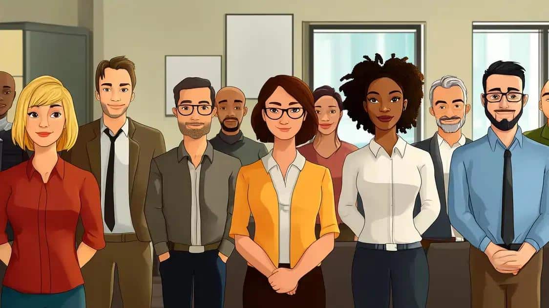 Como fazer um bom onboarding de novos colaboradores