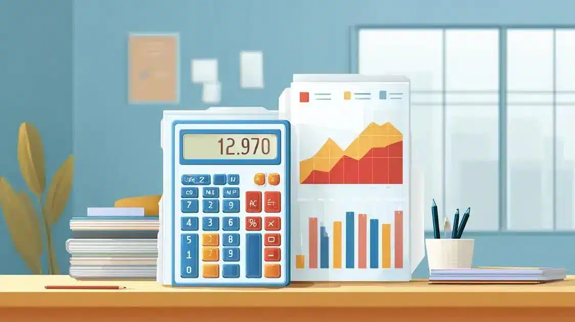 Como calcular o turnover na sua empresa