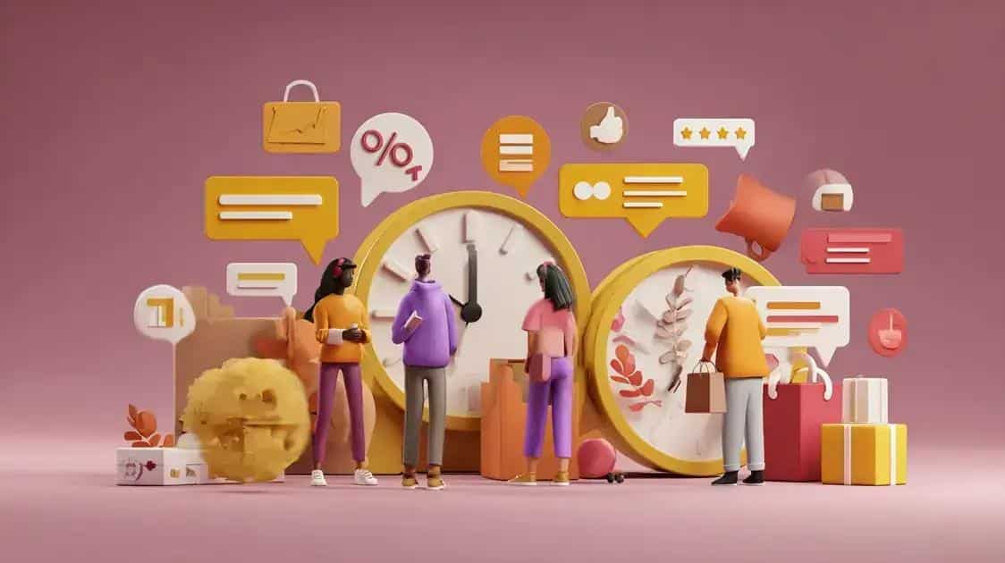 Estratégias práticas para usar gatilhos mentais em vendas