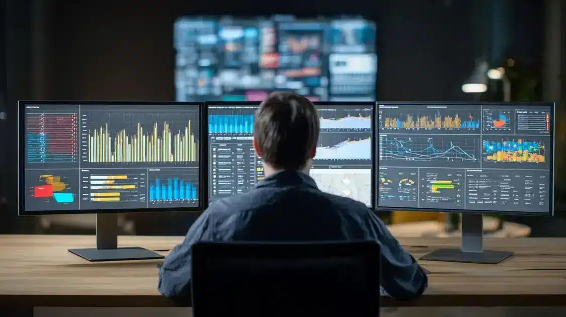 A importância do Chief Data Officer na estratégia empresarial