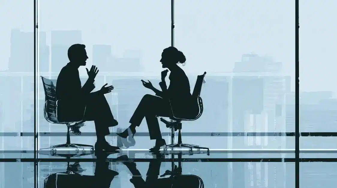 Importância da comunicação nas negociações