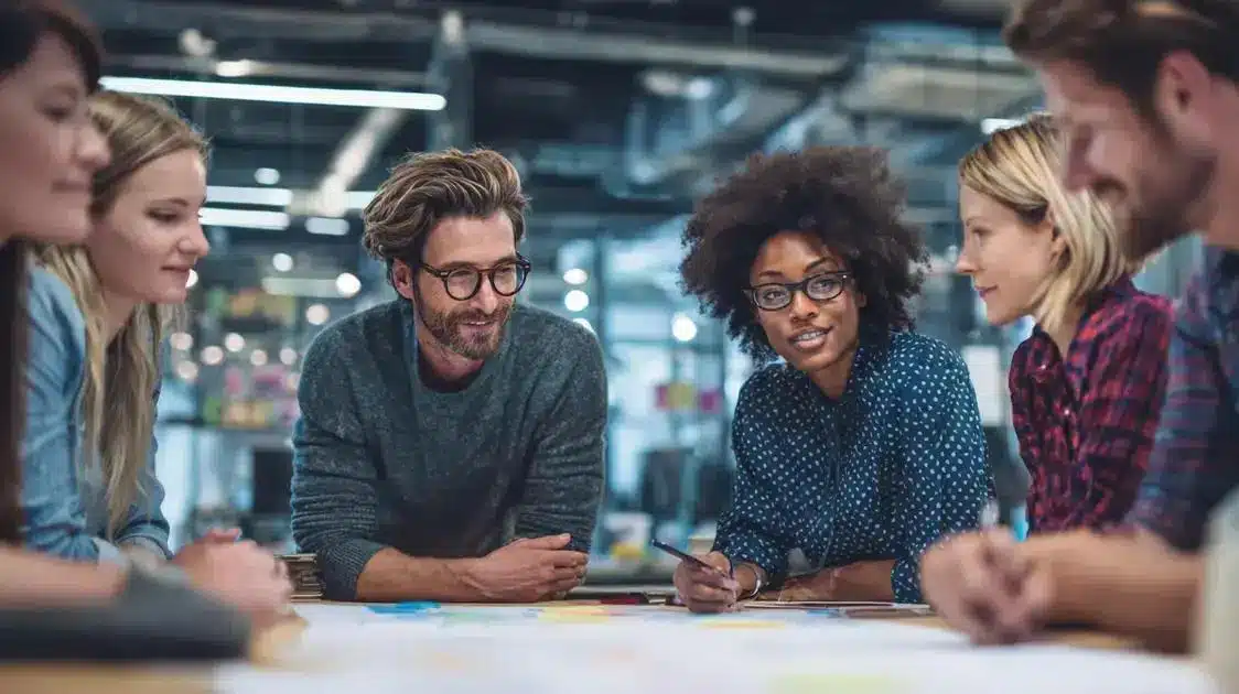 7 Princípios de Liderança para Transformar Sua Equipe