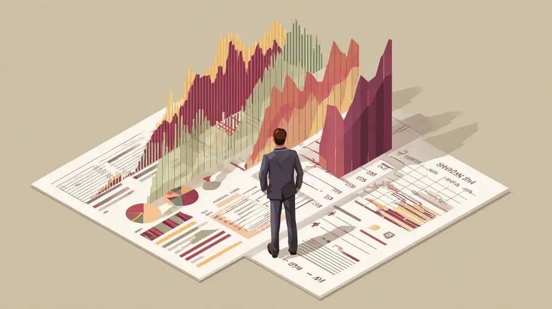 Principais tipos de indicadores econômicos