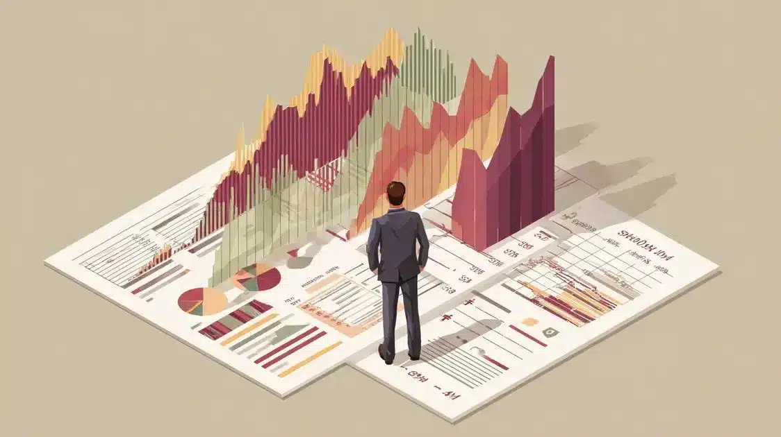Principais tipos de indicadores econômicos
