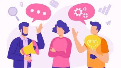 Veja o que é comunicação ineficaz, conheça estratégias eficazes para superá-la e veja exemplos para evitar falhas no ambiente corporativo.