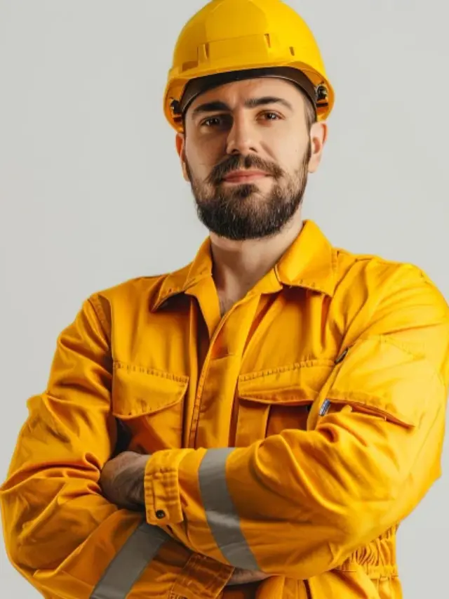 Você sabe porque o Uniforme para Eletricista NR10 é tão importante?