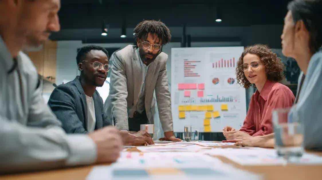 Passo a passo para padronizar processos efetivamente