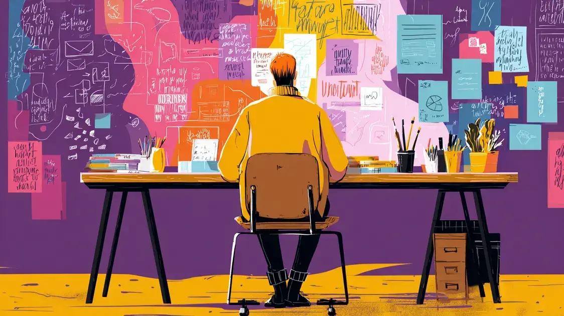 Como manter a motivação usando técnicas