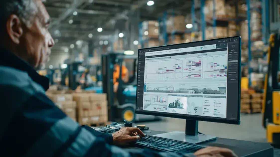 Desafios comuns na rastreabilidade de processos