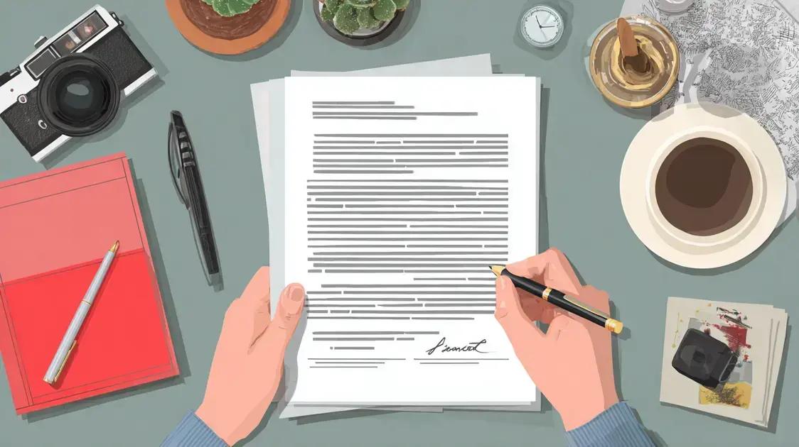 Vantagens de ter um contrato de exclusividade