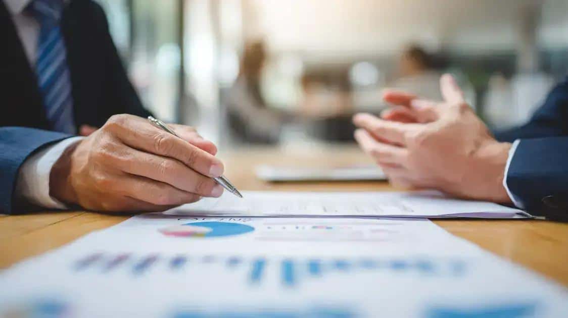 Estratégias para negociar acordos de exclusividade