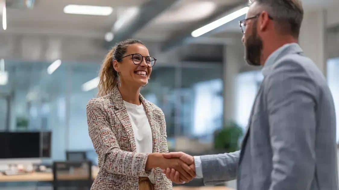 Dicas para negociar exclusividade e embalagens personalizadas com fornecedores alimentícios
