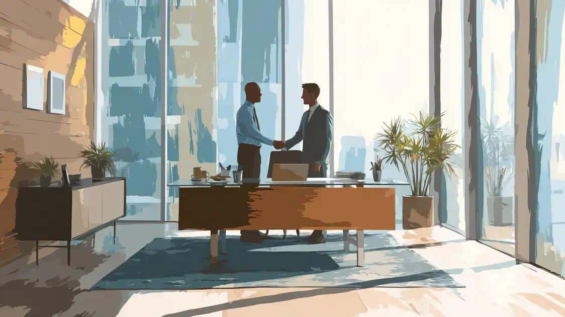 Como estruturar um contrato de marketing com cláusulas de performance e entrega