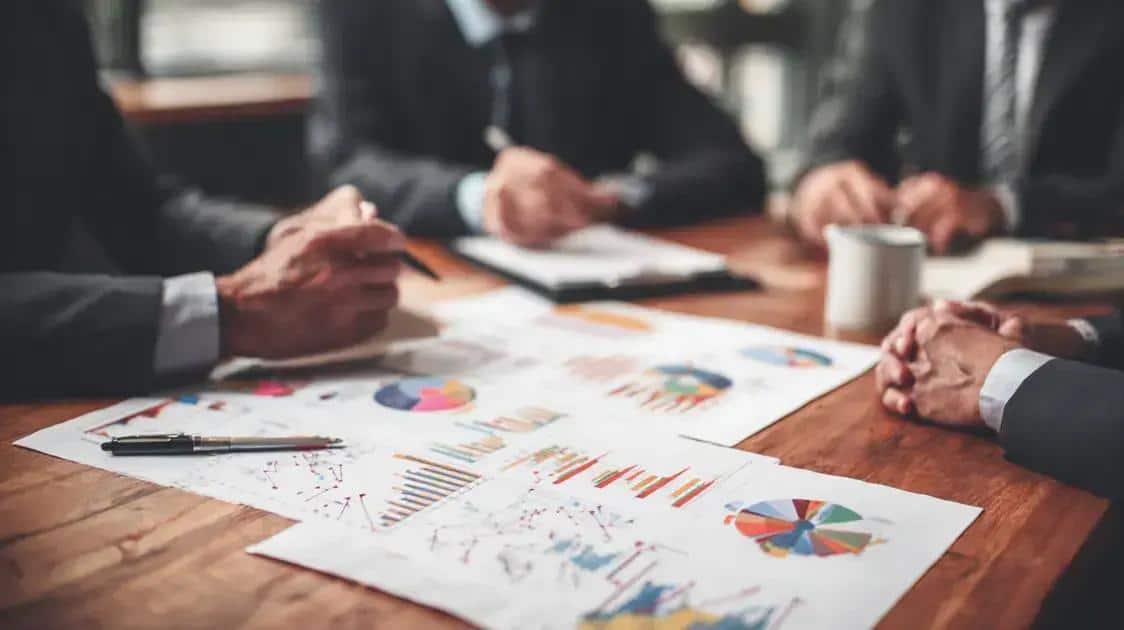 Importância do contrato de marketing nas vendas