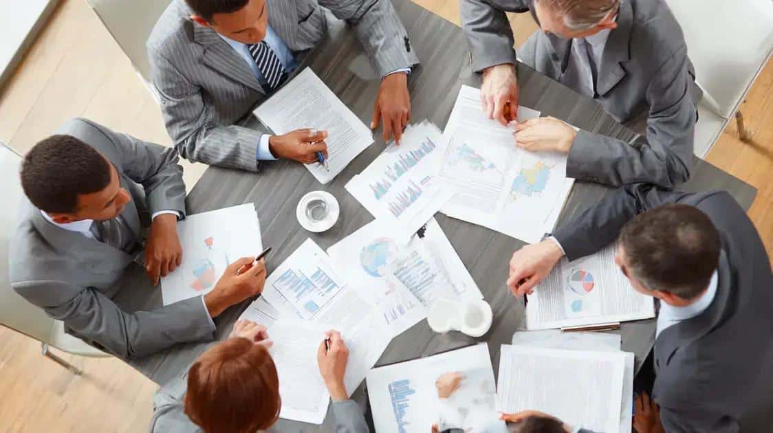 Importância da análise pós-negociação