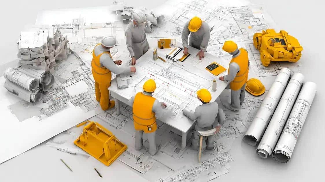 Como elaborar um orçamento eficiente