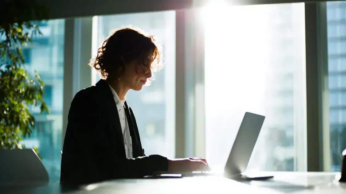 Como usar o LinkedIn para gerar autoridade no setor industrial