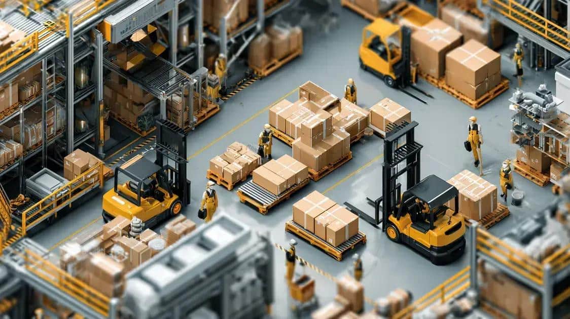 10 conselhos para melhorar a colaboração entre equipes de compras e produção