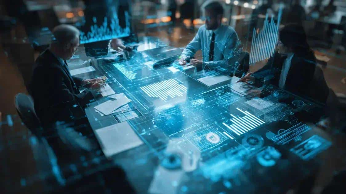 Estratégias para otimizar o processo de compras