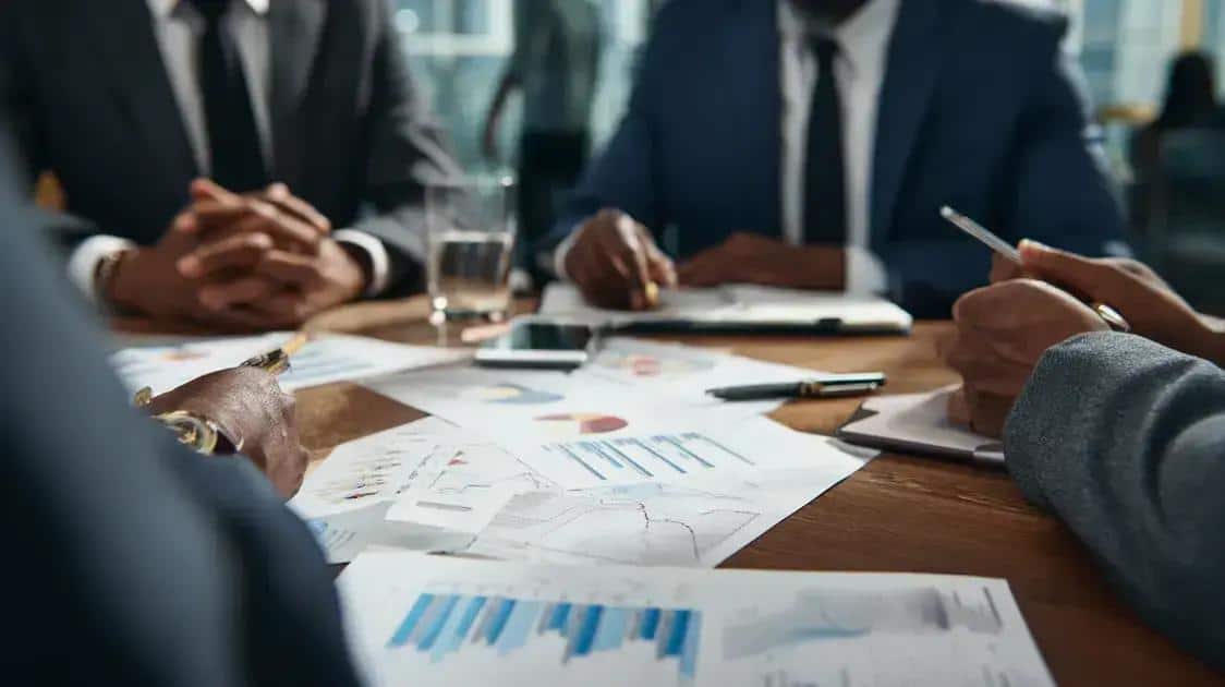 Estratégias para reduzir a inadimplência na sua empresa