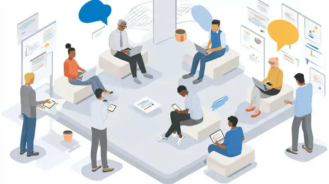 Estratégias para inovação e crescimento