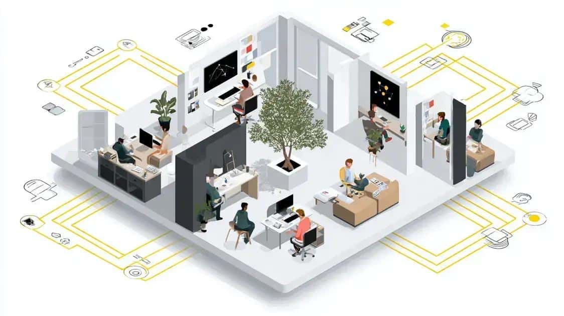 Como melhorar a gestão e os processos internos