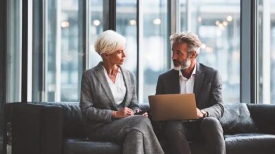 Quais são as métricas mais importantes no marketing B2B?