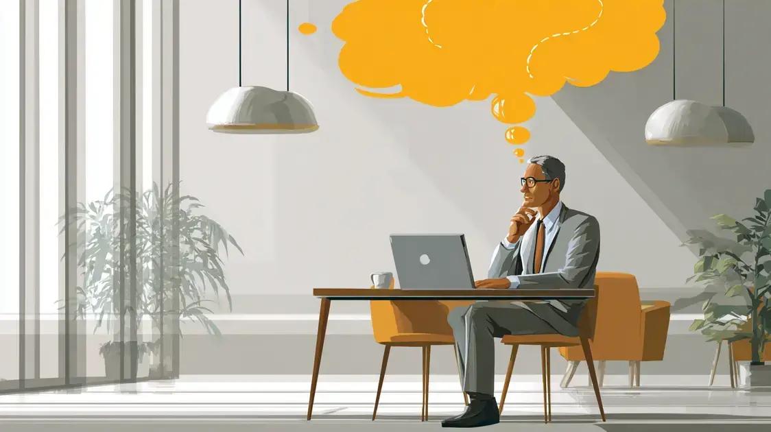 Como desenvolver conteúdo relevante para B2B
