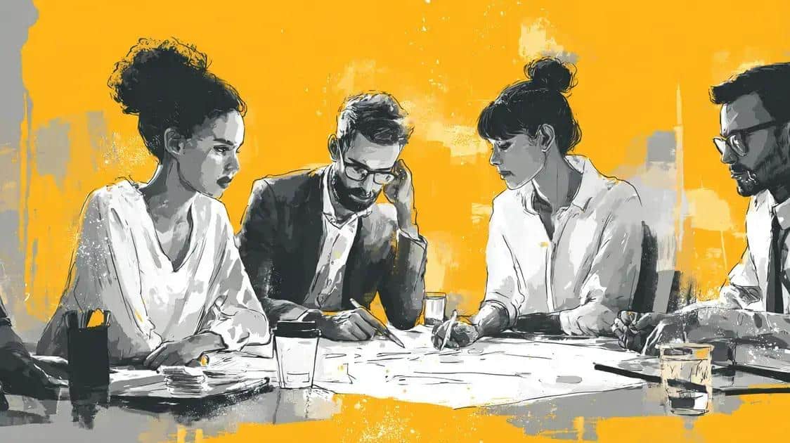 Como a inovação ajuda na transição