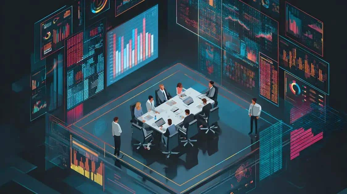 Como as empresas podem se adaptar aos tempos de IA