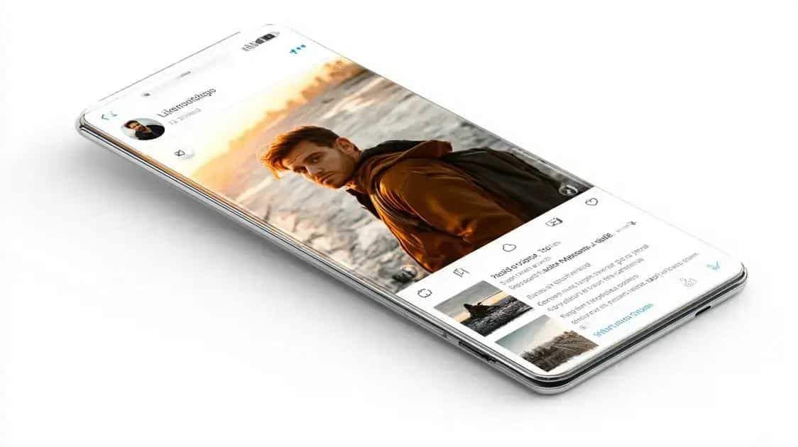 Elementos essenciais para otimização do perfil