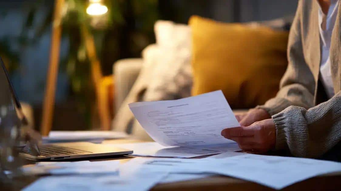 Como identificar se você é elegível para receber um auxílio?