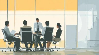 Como a digitalização da indústria está transformando o processo de compras B2B