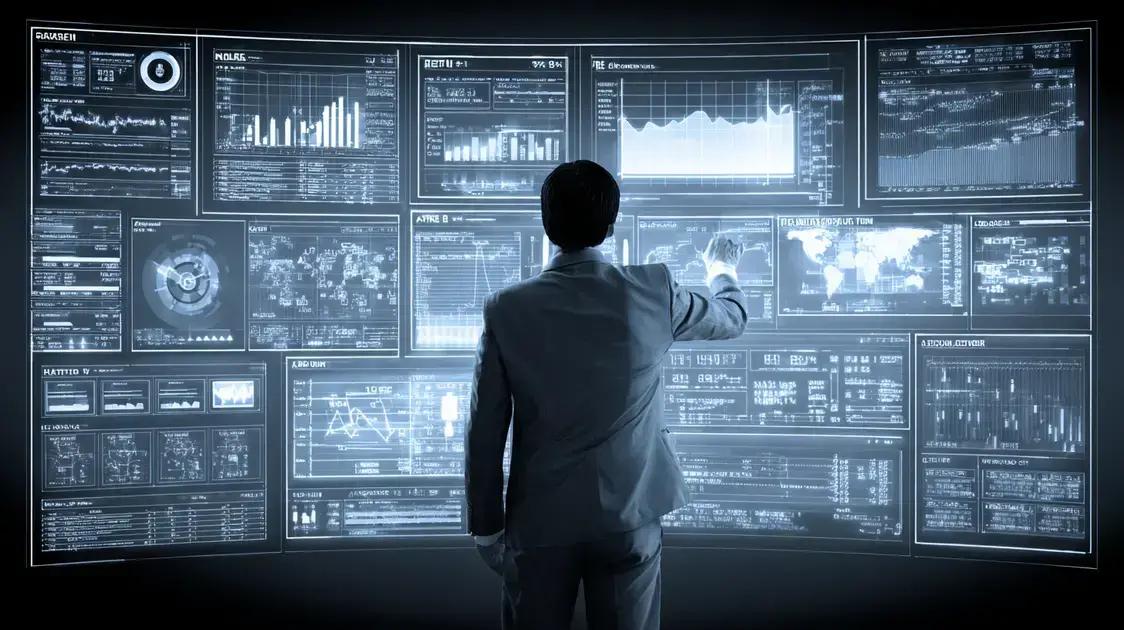 Tecnologia e automação nas compras B2B