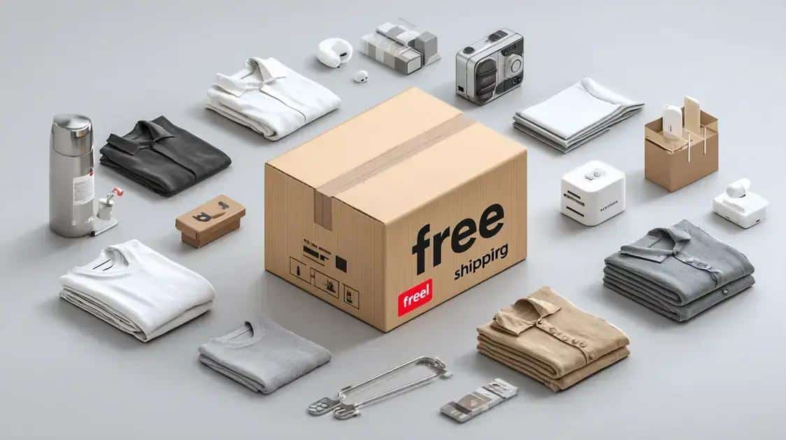 Negociando políticas de frete grátis: quando vale a pena para o cliente e a empresa