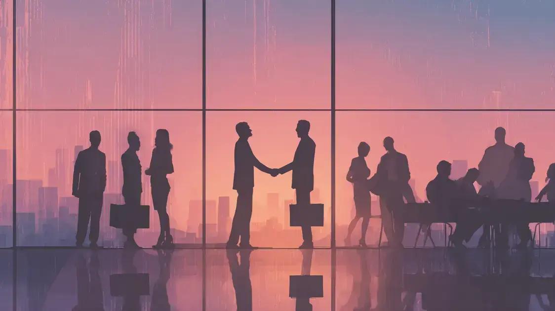 As regras de ouro da comunicação entre compradores e fornecedores