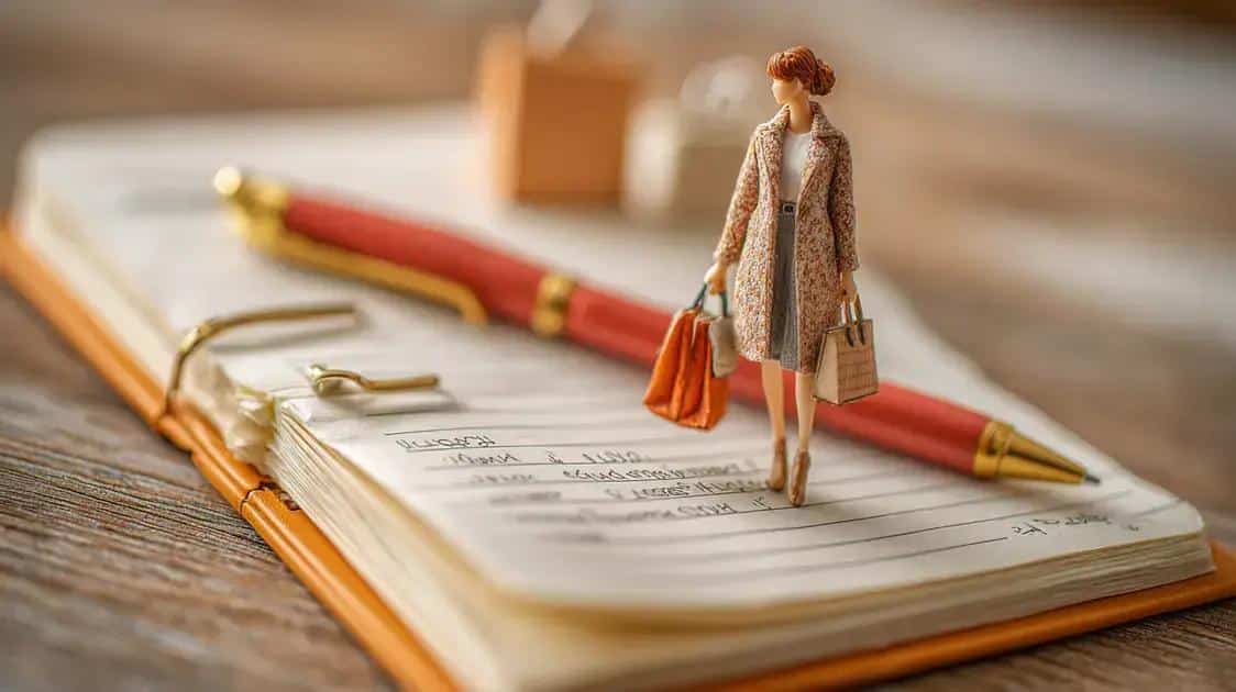 Planejamento de compras: como antecipar demandas e negociar melhores condições
