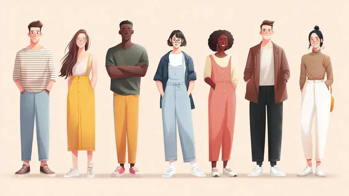 Criando personas para estratégias mais eficazes