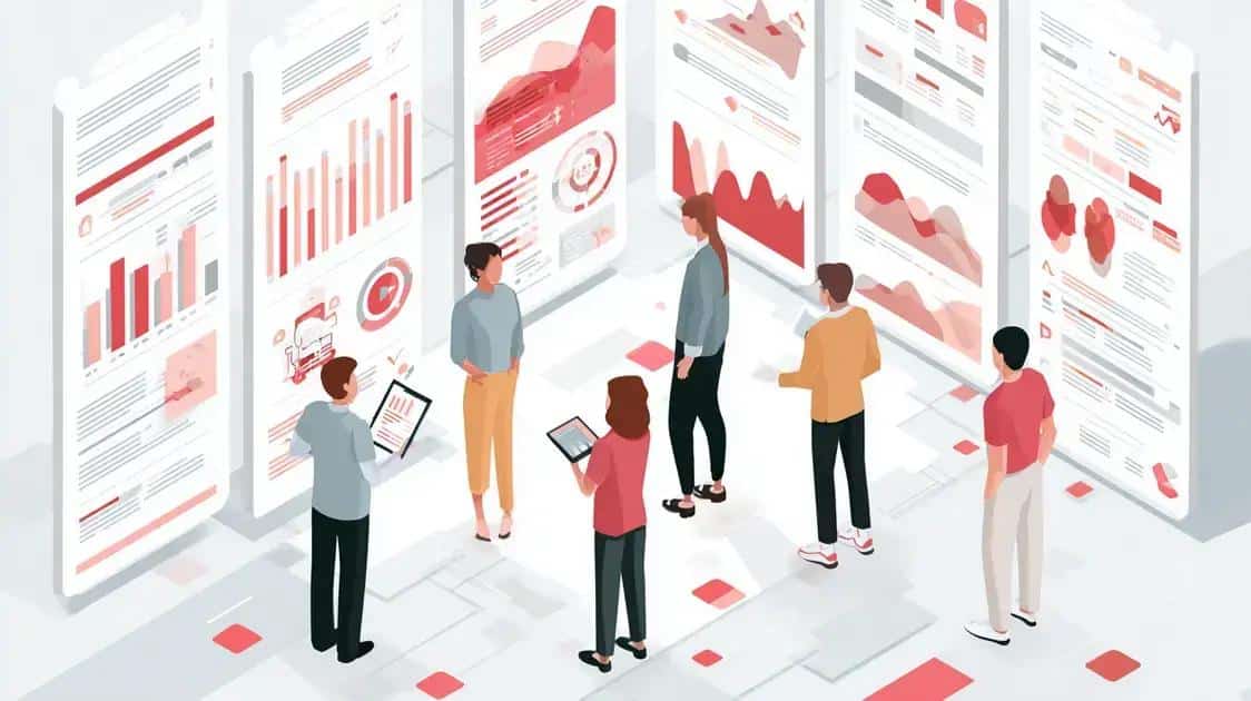 Exemplos práticos de personas em campanhas