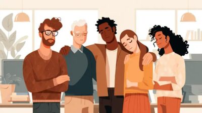 Liderança servidora: o que é e como aplicar