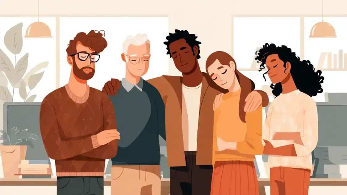 Liderança servidora: o que é e como aplicar