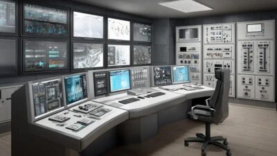 Automação industrial: mitos e verdades
