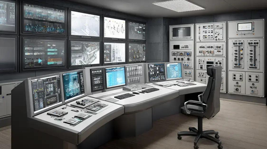 Automação industrial: mitos e verdades