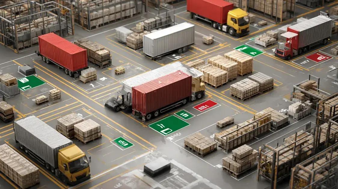 Diferentes tipos de frete grátis disponíveis