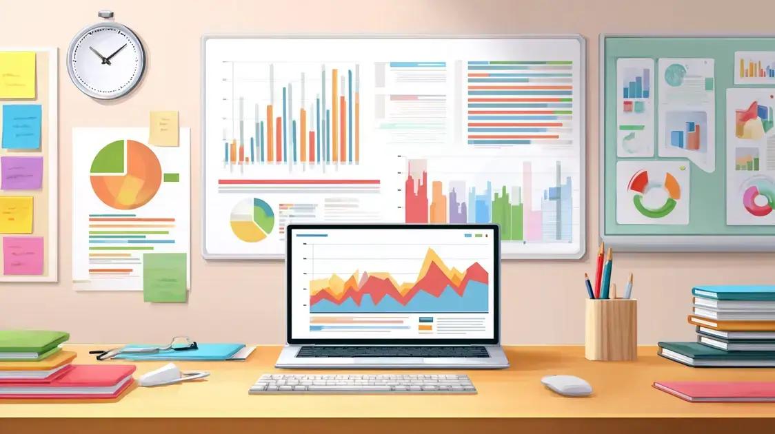 Como criar uma estratégia de marketing baseada em dados