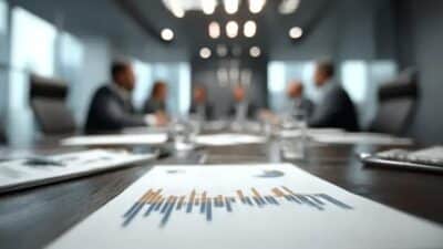 Como se preparar para uma auditoria empresarial