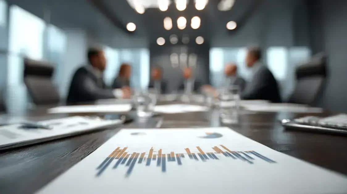 Como se preparar para uma auditoria empresarial