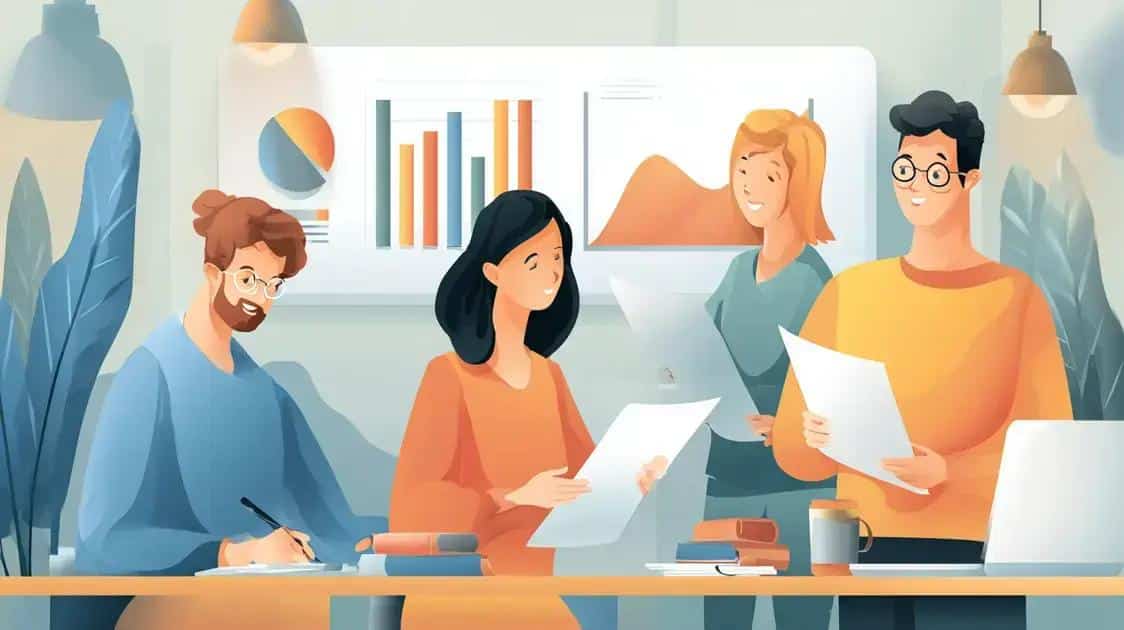 Benefícios de uma auditoria eficaz